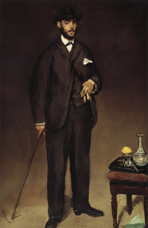 edouard manet